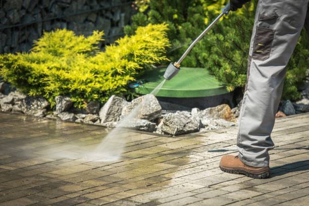 Best Restaurant Pressure Washing  in Essex Fells, NJ