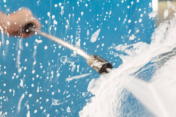 Best Driveway Pressure Washing  in Essex Fells, NJ