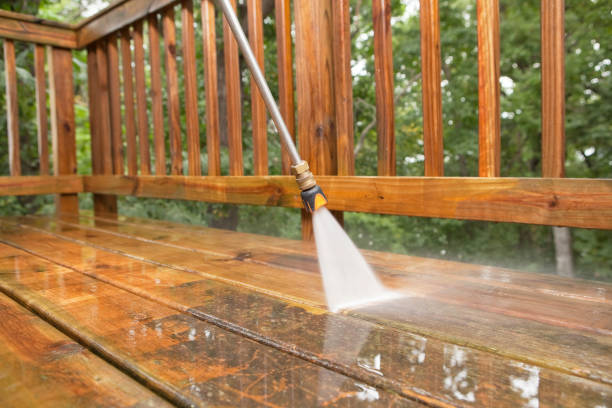Best Animal Enclosure Cleaning  in Essex Fells, NJ